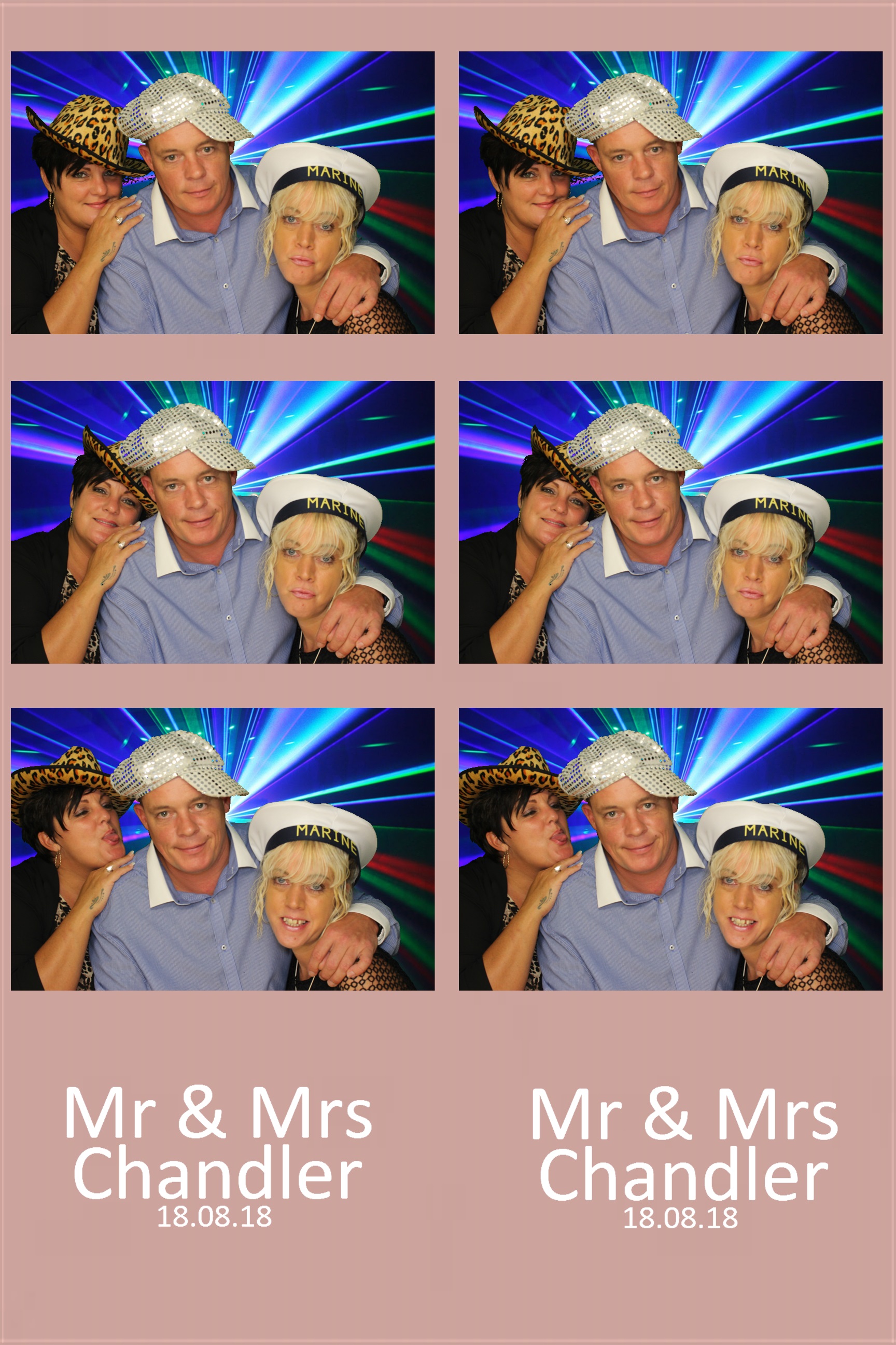 Laura and Tom's wedding | View more photos from the event at images.mobile-photo-booth.com/u/MobilePhotoBoothUK/Laura-and-Toms-wedding